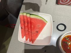 -海底捞火锅(泰安爱琴海店)