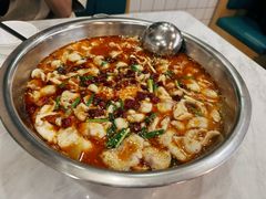 -老四川平头酸菜鱼(衙前店)