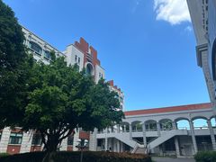 -厦门大学(思明校区)