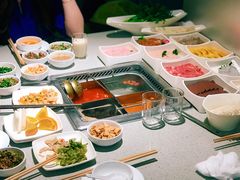 -海底捞火锅(群光广场店)