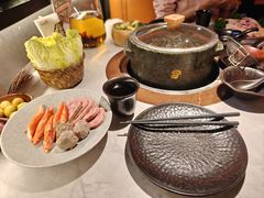 -芸山季·云南野生菌火锅(人民广场来福士店)