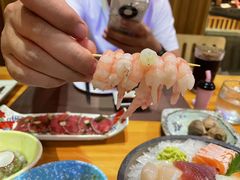 -割烹旭日本料理(龙湖狮山天街店)
