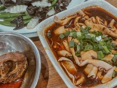-双流老妈兔头(总店)