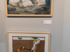 -上海虹桥当代艺术馆