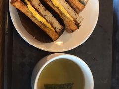 -星巴克(无锡百联奥特莱斯店)