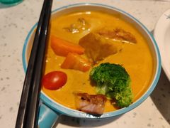 -新宝餐厅(流塘店)