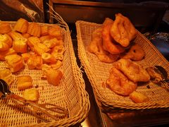 -东方苑自助餐厅(稻香湖景酒店)