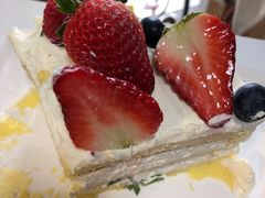 -壹点壹客·生日蛋糕(龙岗店)