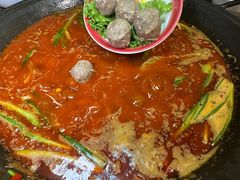 -沸炉重庆老火锅(军事博物馆店)