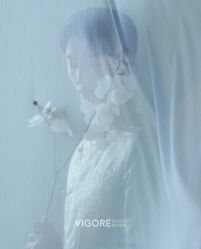 -雪中彩影婚纱摄影·微光艺术中心