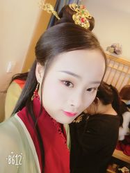 点击看大图 -盘子女人坊古装写真摄影(南京总店)