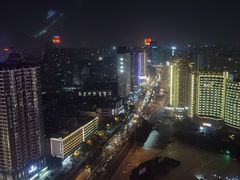 -星城之眼摩天轮