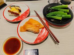 -滨寿司(汇金店)