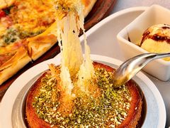 -Efes Turkish & Mediterranean Cuisine 艾菲斯餐厅(陆家嘴店)