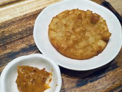 -小满手工粉(北京顺义华联店)