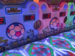 -宝贝渡口儿童游乐园(香炉礁山姆店)