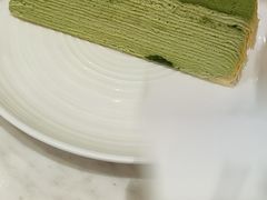 -Lady M(沙田新城市广场店)