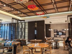 -苏州知音温德姆至尊酒店·自助早餐厅(汾湖店)