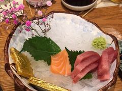 -和创柚子·会席日本料理(新区淮海街店)