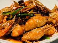 -锦楼·臻选新杭帮(正大广场店)