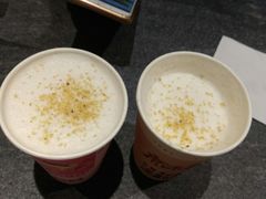 -唐沫茶兮(仓山万达金街店)