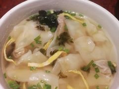 -绿茶餐厅(蓝色港湾店)