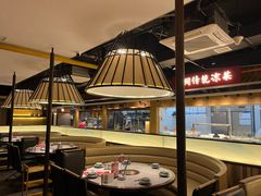 -野山舂·贵州现舂酸汤牛肉(民生路店)