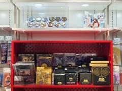 -漫库(北京王府井银泰in88店)