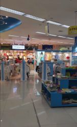 -孩子王(铁西万达店)