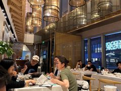 -莆田餐厅PUTIEN(三里屯店)