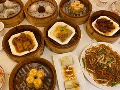 -稻香饭店(IFS国金中心店)