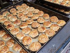 -王天顺海苔饼