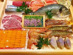 -辉·四季料亭·怀石料理·深夜食堂烧鸟·Omakase