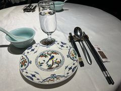 -小河盐帮·私家菜·烤鸭(三元桥·霄云路店)