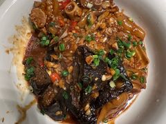 -味上湘菜馆(岳麓山店)