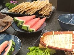 -湊湊火锅·茶憩(打浦桥日月光店)