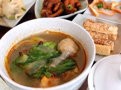 -青藤茶馆(南山路店)
