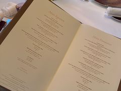 -Caprice(香港四季酒店)