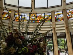 -上海安亭别墅花园酒店