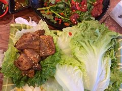 -林二哥宜烤官·宜宾小烧烤