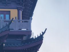 -鸡鸣寺