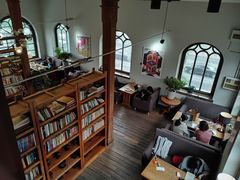 -1901 Cafe(西四店)