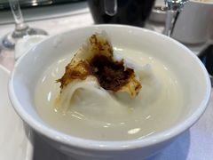 萝卜丝汤团-渭塘酒家(生态园店)