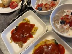 -北京王府井希尔顿酒店·万斯阁西餐厅