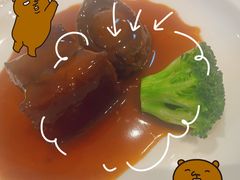 -海粤阁·精致粤菜·宴会厅(宝安店)