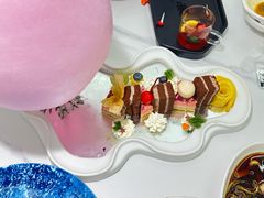 -3号仓库·创意中国菜(新世界城店)