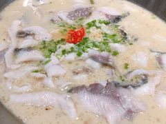 -川旺角川粤融合菜•海景餐厅(星海广场店)