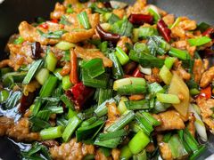 -福照楼汽锅鸡·云南菜(护国路店)