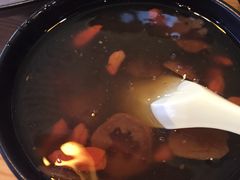 -汪爹爹武汉牛三鲜(朝外大街店)