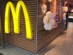 -麦当劳(北京路广百广场店)